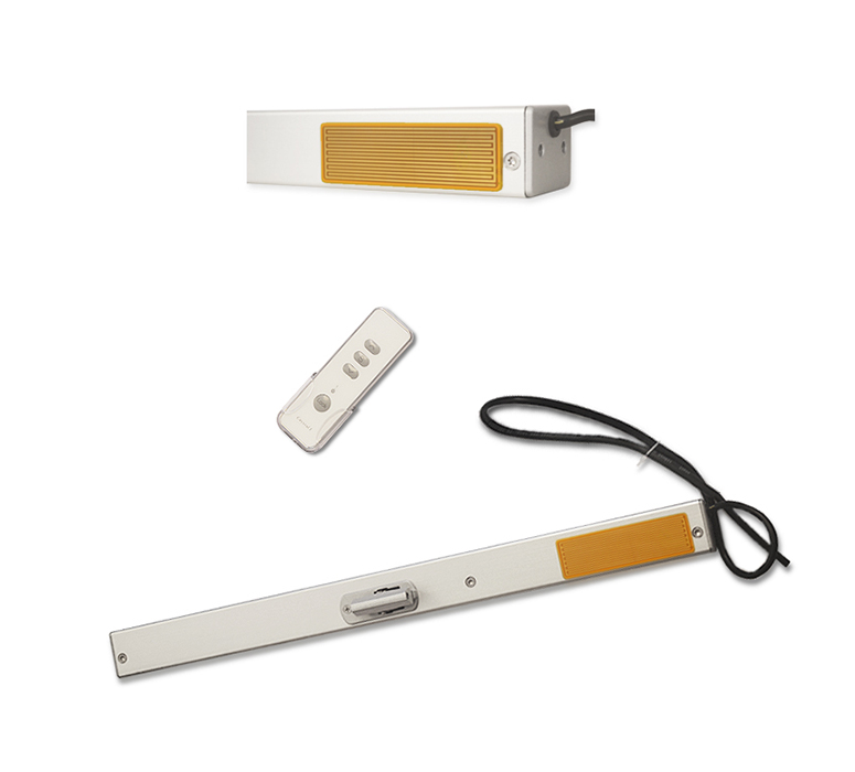 雨感智能電動(dòng)開(kāi)窗器